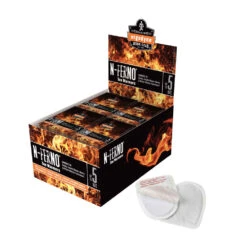 Ergodyne N-Ferno Toe Warmer - 40 Pack -Hestra Clothing Store ergodyne n ferno 6992 toe warmers 40 pack 45