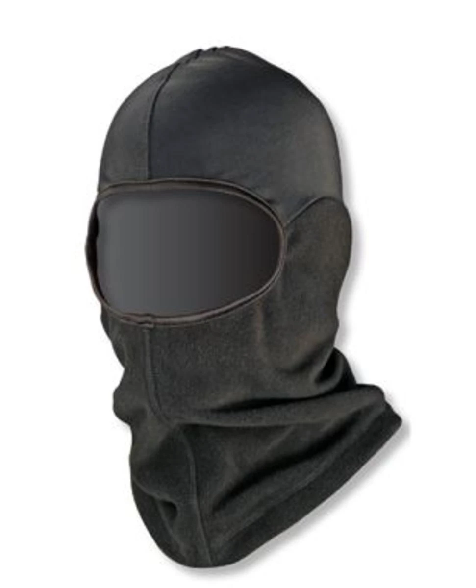 Ergodyne N-Ferno Winter Liner Balaclava Cool Series With Spandex Top 3 Ergodyne N-Ferno Winter Liner Balaclava Cool Series With Spandex Top