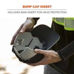 Ergodyne Skullerz 8946 Standard Baseball Cap With Bump Cap Insert -Hestra Clothing Store ergodyne skullerz 8946 standard baseball cap with bump cap insert 108