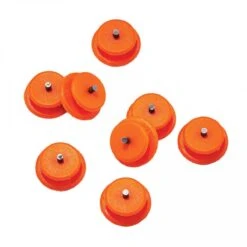 Ergodyne Trex 6301TC Replacement Spikes - Orange