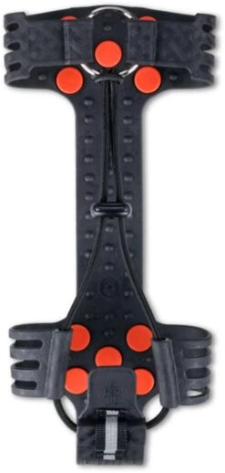 Ergodyne Trex 6310 Adjustable Slip-On Ice Cleats 7 Ergodyne Trex 6310 Adjustable Slip-On Ice Cleats -Hestra Clothing Store ergodyne trex 6310 adjustable ice traction device 48