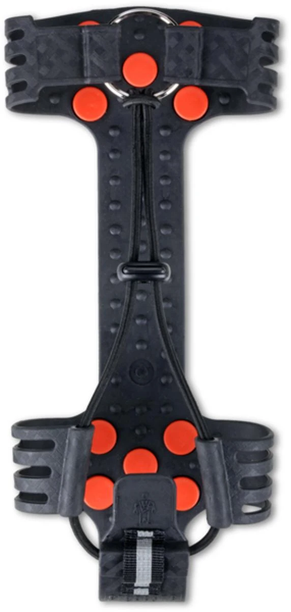 Ergodyne Trex 6310 Adjustable Slip-On Ice Cleats 5 Ergodyne Trex 6310 Adjustable Slip-On Ice Cleats - Image 3