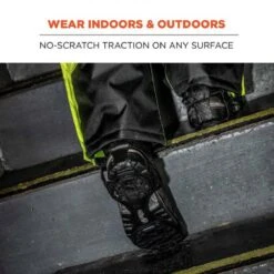 Ergodyne Trex 6325 Slip-On Spikeless Traction Devices -Hestra Clothing Store ergodyne trex 6325 slip on spikeless traction devices 104