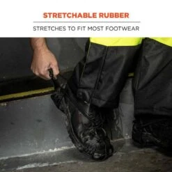 Ergodyne Trex 6325 Slip-On Spikeless Traction Devices -Hestra Clothing Store ergodyne trex 6325 slip on spikeless traction devices 105