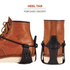 Ergodyne Trex 6325 Slip-On Spikeless Traction Devices -Hestra Clothing Store ergodyne trex 6325 slip on spikeless traction devices 107