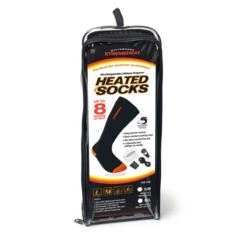Erik Sports Xtremeheat Heated Socks With Remote 9 Erik Sports Xtremeheat Heated Socks With Remote -Hestra Clothing Store erik sports xtremeheat heated socks with remote 23