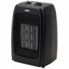 EZ Heat Personal Ceramic Heater & Fan -Hestra Clothing Store ez heat personal ceramic heater fan 7