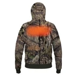 Fieldsheer Mobile Warming 7.4V Mens Phase Heated Hoodie - Mossy Oak Country -Hestra Clothing Store fieldsheer mobile warming 7 4v men s phase heated hoodie mossy oak country 21