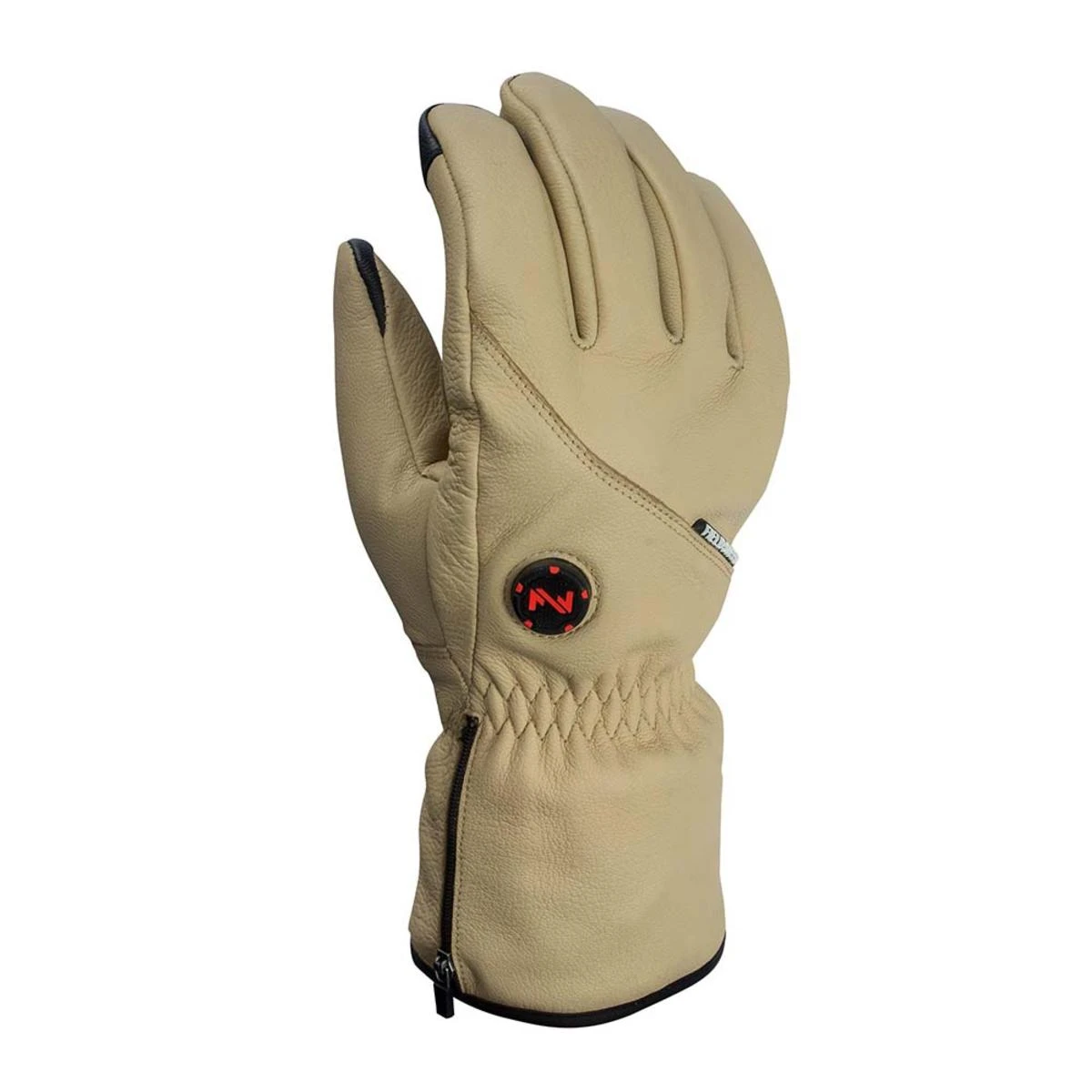 Fieldsheer Mobile Warming 7.4V Unisex Ranger Heated Work Gloves 4 Fieldsheer Mobile Warming 7.4V Unisex Ranger Heated Work Gloves - Image 2