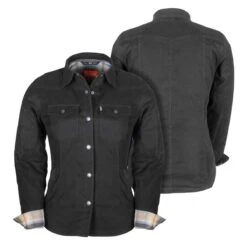 Fieldsheer Mobile Warming 7.4V Womens Frontier Heated Jacket -Hestra Clothing Store fieldsheer mobile warming 7 4v women s frontier heated jacket 28