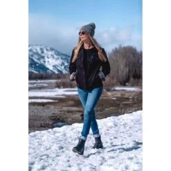 Fieldsheer Mobile Warming 7.4V Womens Frontier Heated Jacket -Hestra Clothing Store fieldsheer mobile warming 7 4v women s frontier heated jacket 30