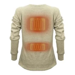 Fieldsheer Mobile Warming 7.4V Womens Thermick Baselayer Heated Shirt - Previous Generation -Hestra Clothing Store fieldsheer mobile warming 7 4v women s thermick baselayer heated shirt previous generation 17