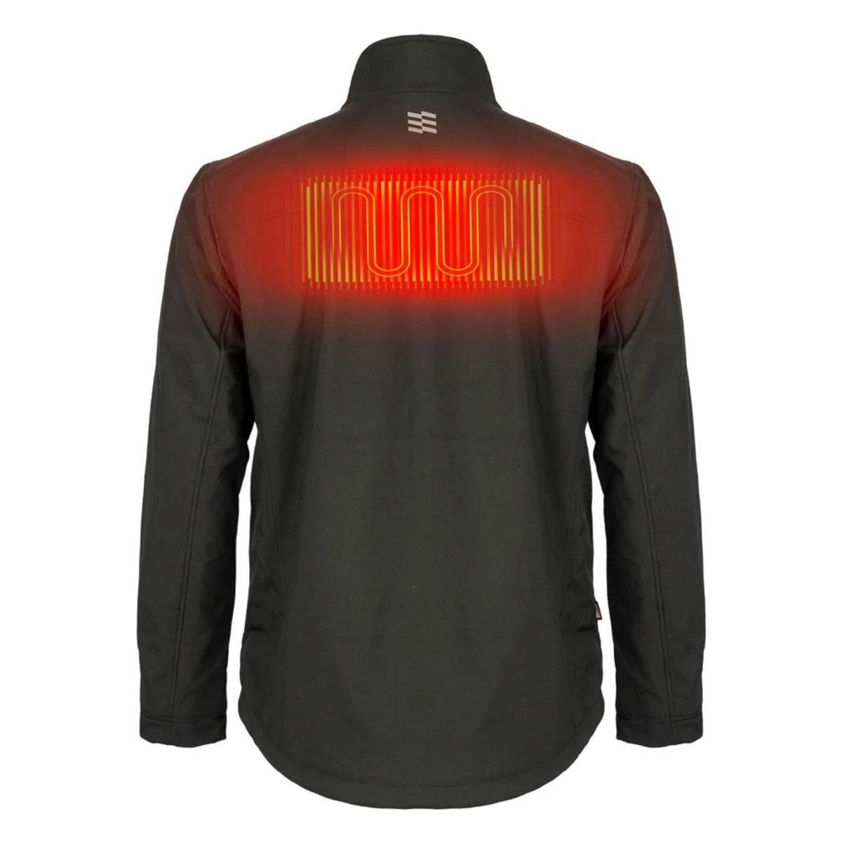 Fieldsheer Mobile Warming Mens Alpine 2.0 Heated Jacket 6 Fieldsheer Mobile Warming Mens Alpine 2.0 Heated Jacket - Image 4