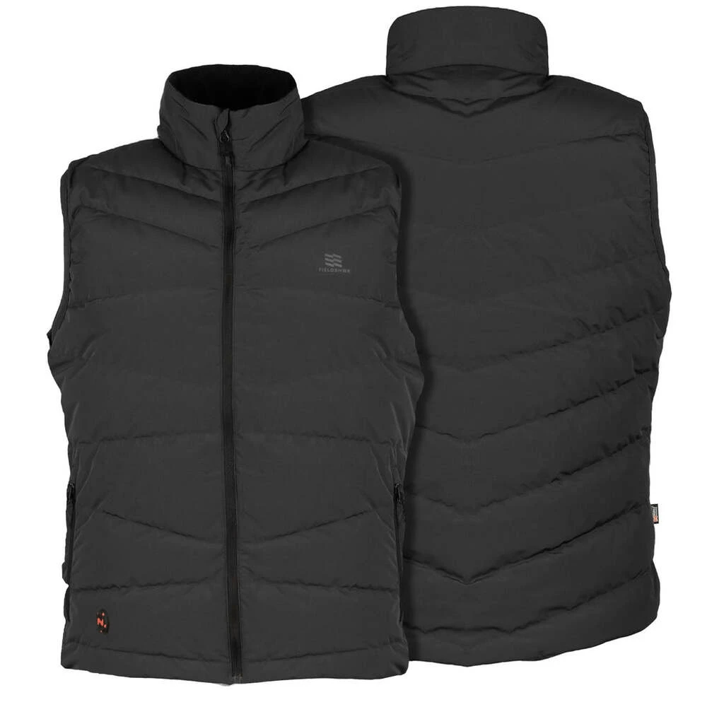 Fieldsheer Mobile Warming Mens Crest Heated Down Vest 7 Fieldsheer Mobile Warming Mens Crest Heated Down Vest - Image 5