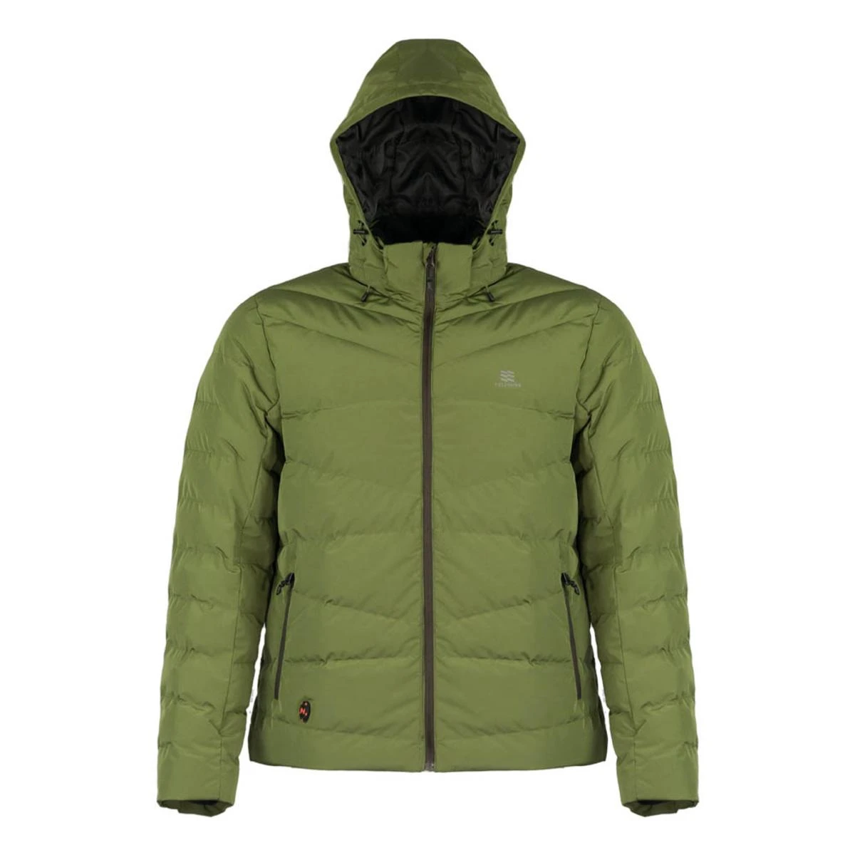 Fieldsheer Mobile Warming Mens Crest Heated Jacket 4 Fieldsheer Mobile Warming Mens Crest Heated Jacket - Image 2