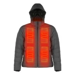 Fieldsheer Mobile Warming Mens Crest Heated Jacket 13 Fieldsheer Mobile Warming Mens Crest Heated Jacket -Hestra Clothing Store fieldsheer mobile warming men s crest heated jacket 65