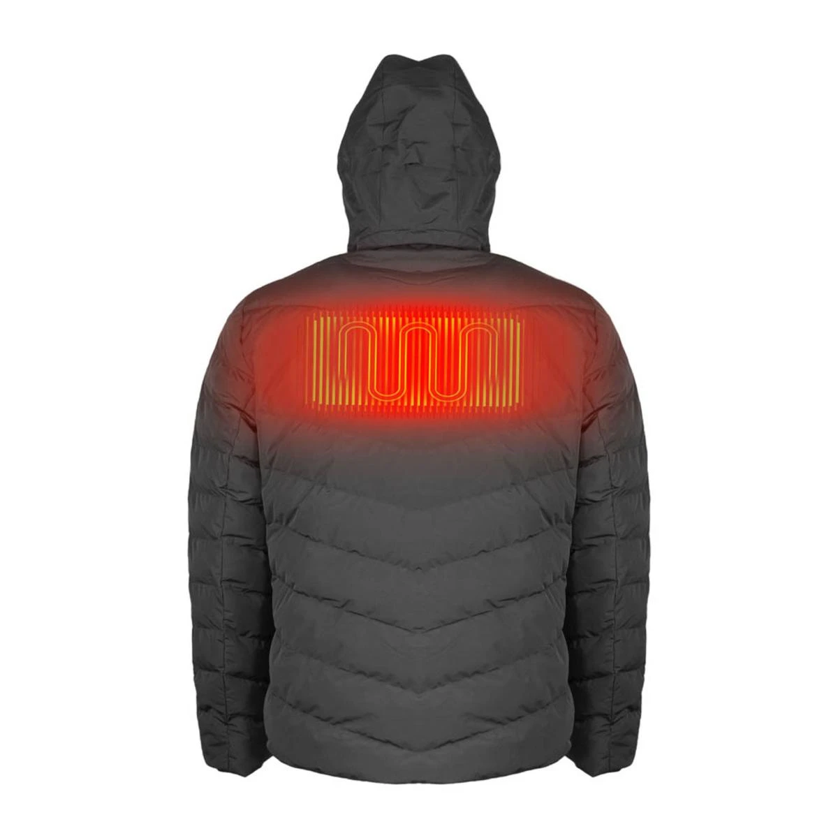 Fieldsheer Mobile Warming Mens Crest Heated Jacket 7 Fieldsheer Mobile Warming Mens Crest Heated Jacket - Image 5