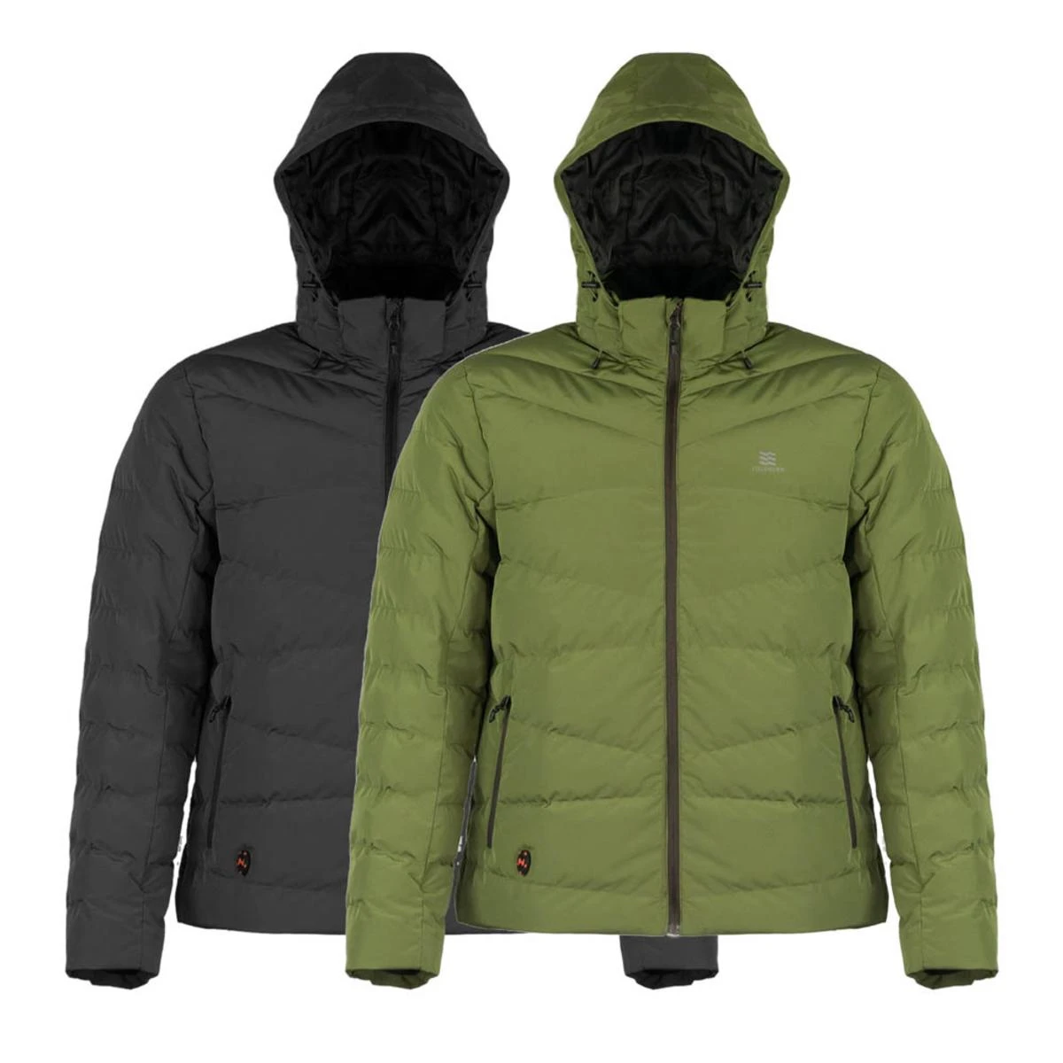 Fieldsheer Mobile Warming Mens Crest Heated Jacket 9 Fieldsheer Mobile Warming Mens Crest Heated Jacket - Image 7