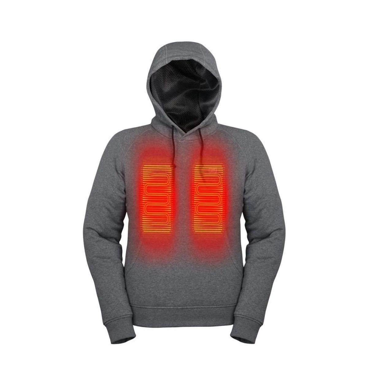 Fieldsheer Mobile Warming Mens Phase 2.0 Heated Hoodie 4 Fieldsheer Mobile Warming Mens Phase 2.0 Heated Hoodie - Image 2
