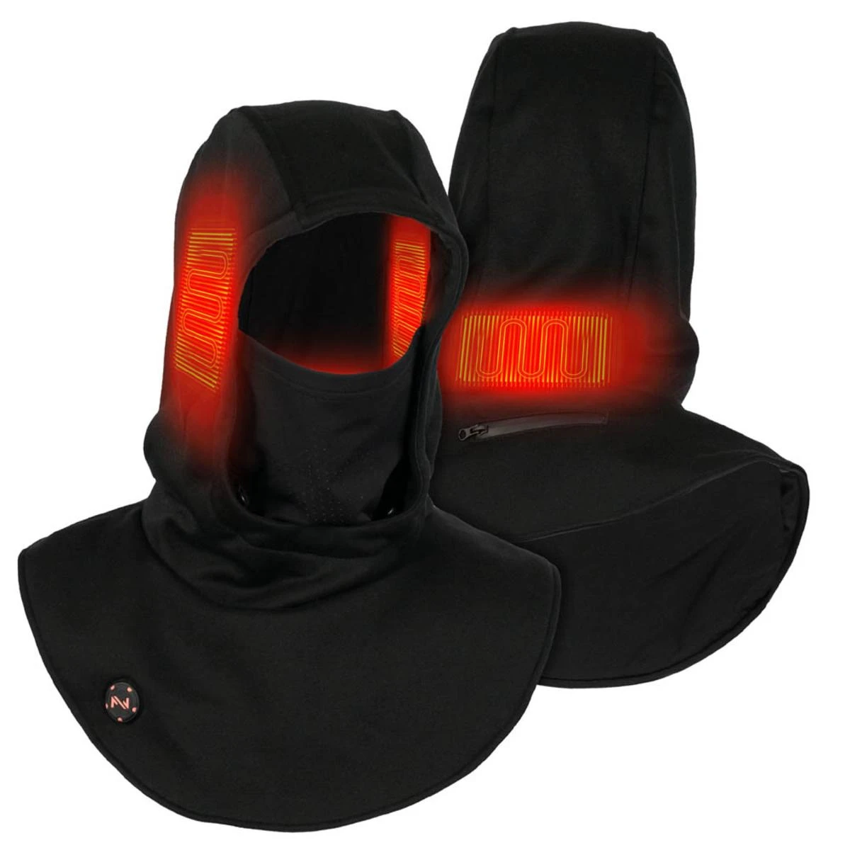 Fieldsheer Mobile Warming Unisex Heated Balaclava 4 Fieldsheer Mobile Warming Unisex Heated Balaclava - Image 2
