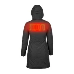 Fieldsheer Mobile Warming Womens Meridian Heated Jacket -Hestra Clothing Store fieldsheer mobile warming women s meridian heated jacket 68
