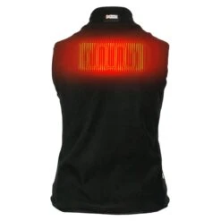 Fieldsheer Mobile Warming Womens Trek Heated Vest -Hestra Clothing Store fieldsheer mobile warming women s trek heated vest 55