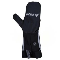 FNDN 3.7V Heated Liner Gloves With Mittens 13 FNDN 3.7V Heated Liner Gloves With Mittens -Hestra Clothing Store fndn 3 7v heated liner gloves with mittens 197