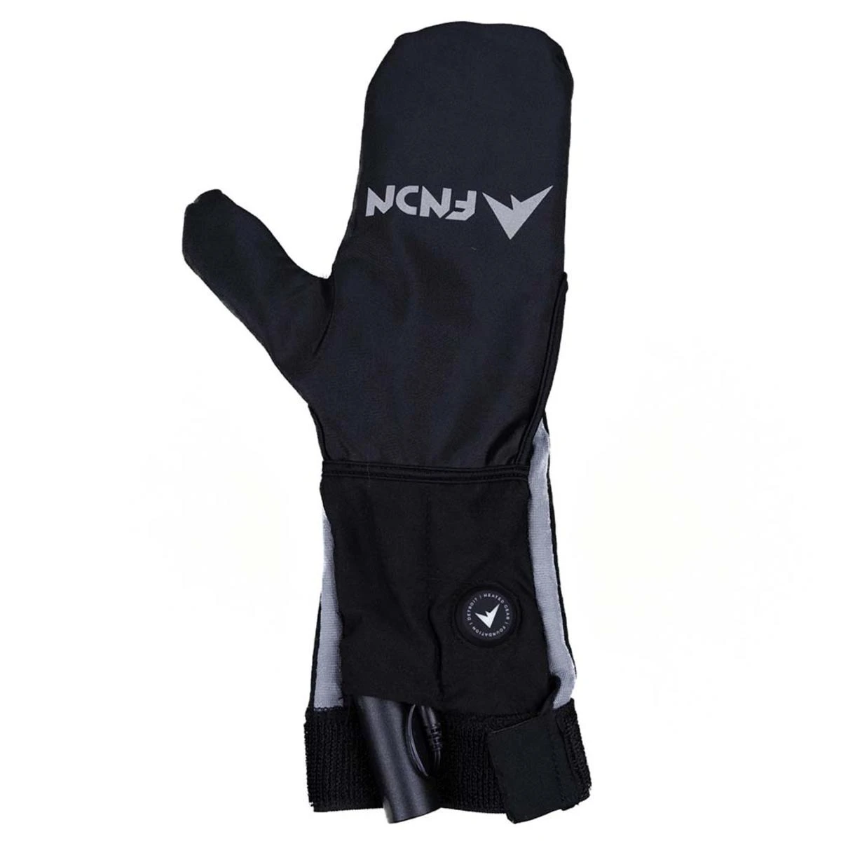FNDN 3.7V Heated Liner Gloves With Mittens 8 FNDN 3.7V Heated Liner Gloves With Mittens - Image 6