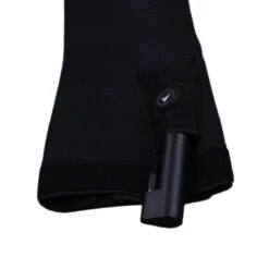 FNDN 3.7V Heated Waterproof Socks -Hestra Clothing Store fndn 3 7v heated waterproof socks 108