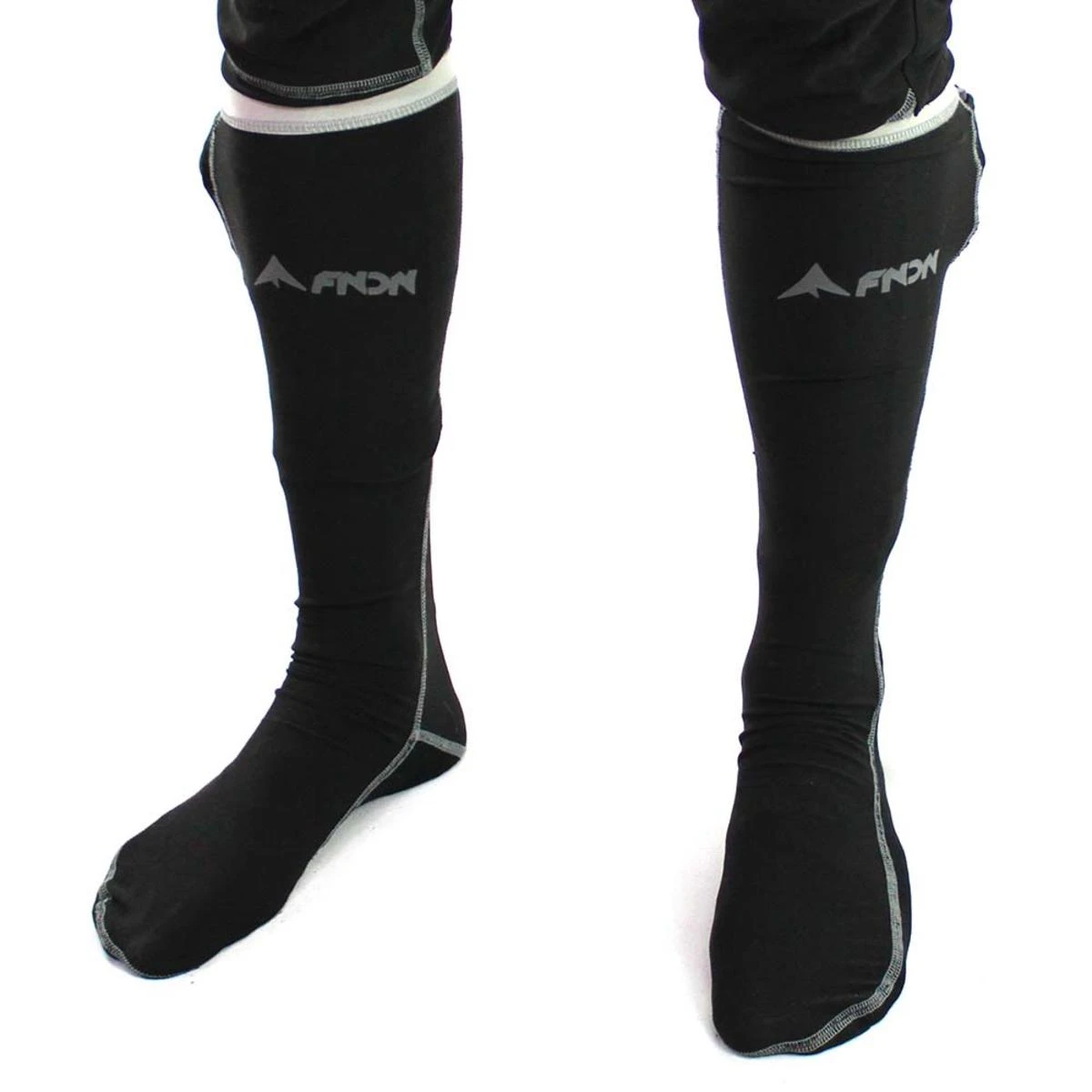 FNDN Heated 3.7V Base Layer Socks 7 FNDN Heated 3.7V Base Layer Socks - Image 5