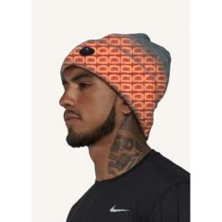 FNDN Heated Hat