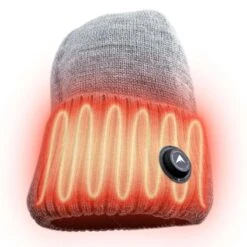 FNDN Heated Hat -Hestra Clothing Store fndn heated hat 197