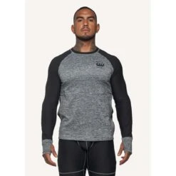 FNDN Heated Skin-Fit Base Layer PRO Top -Hestra Clothing Store fndn heated skin fit base layer pro top 193