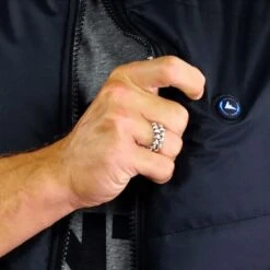 FNDN PRO Heated Vest - USB 5V Unisex -Hestra Clothing Store fndn pro heated vest usb 5v unisex 81