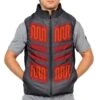 FNDN PRO Heated Vest - USB 5V Unisex
