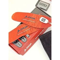 FNDN Waterproof Heated Insoles With Remote -Hestra Clothing Store fndn waterproof heated insoles with remote 150