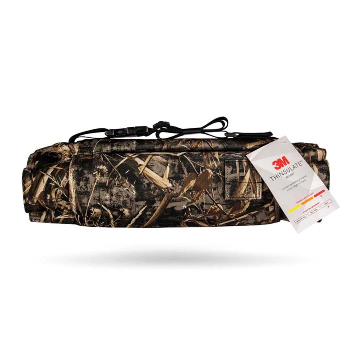 G-Tech Heated Hand Warmer Pouch Stealth 3.0 X Realtree 8 G-Tech Heated Hand Warmer Pouch Stealth 3.0 X Realtree - Image 6