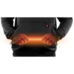 G-Tech Mens Heated Hoodie X Sport 3.0 -Hestra Clothing Store g tech men s heated hoodie x sport 3 0 63