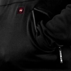 G-Tech Womens Heated Hoodie X Sport 3.0 -Hestra Clothing Store g tech women s heated hoodie x sport 3 0 65