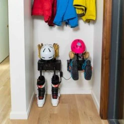 GearDryer Solo 12V -Hestra Clothing Store geardryer solo 12v 14