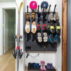 GearDryer Wall Mount 24 -Hestra Clothing Store geardryer wall mount 24 18