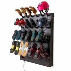 GearDryer Wall Mount 24 -Hestra Clothing Store geardryer wall mount 24 20