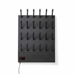 GearDryer Wall Mount 24 -Hestra Clothing Store geardryer wall mount 24 6