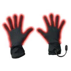 Gears Canada 12V Gen-X4 Heated Glove Liners -Hestra Clothing Store gears canada 12v gen x4 heated glove liners 90