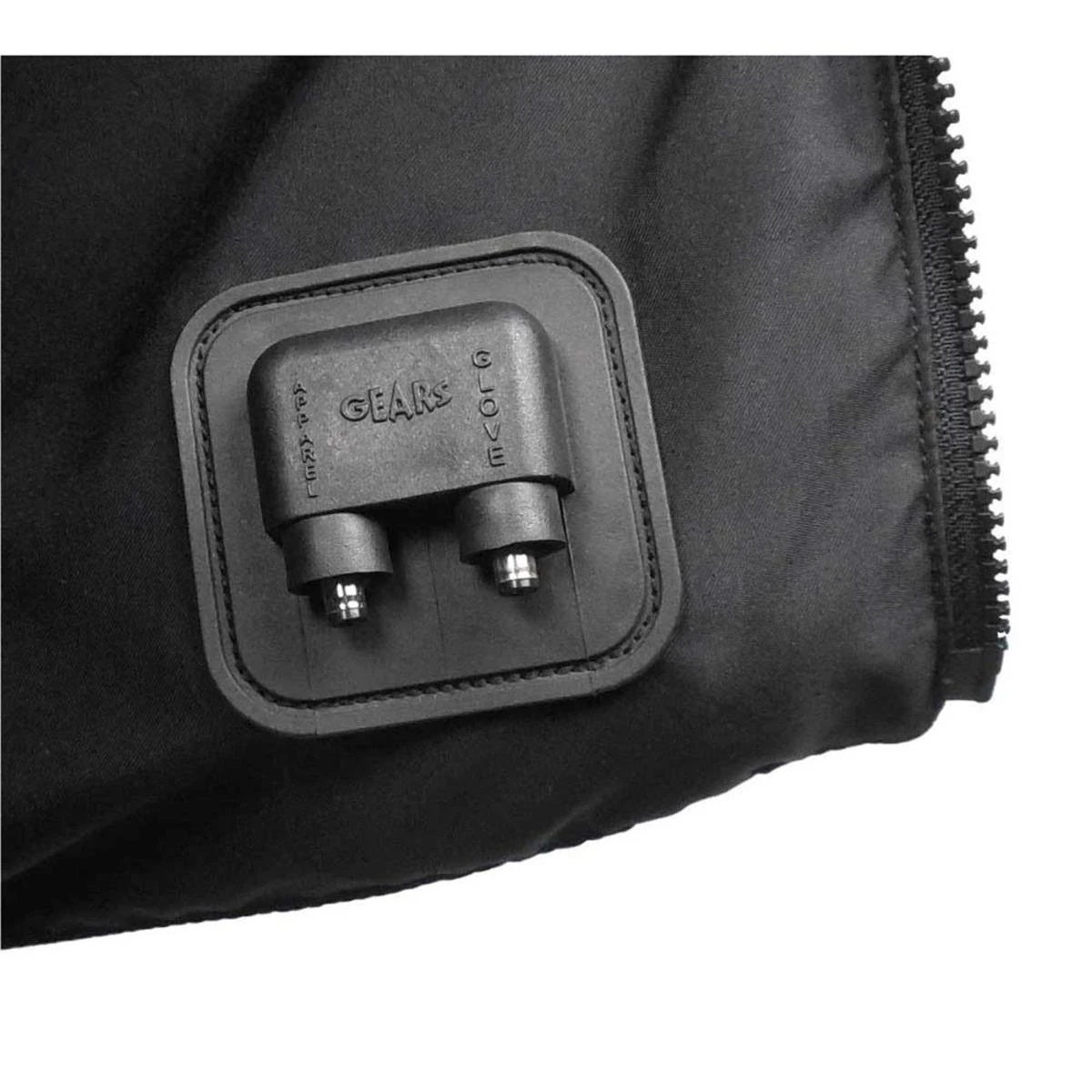 Gears Canada 12V Mens Gen-X4 Heated Jacket Liner 6 Gears Canada 12V Mens Gen-X4 Heated Jacket Liner - Image 4