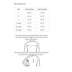 Gears Canada 12V Mens Gen-X4 Heated Jacket Liner 13 Gears Canada 12V Mens Gen-X4 Heated Jacket Liner -Hestra Clothing Store gears canada 12v men s gen x4 heated jacket liner 132