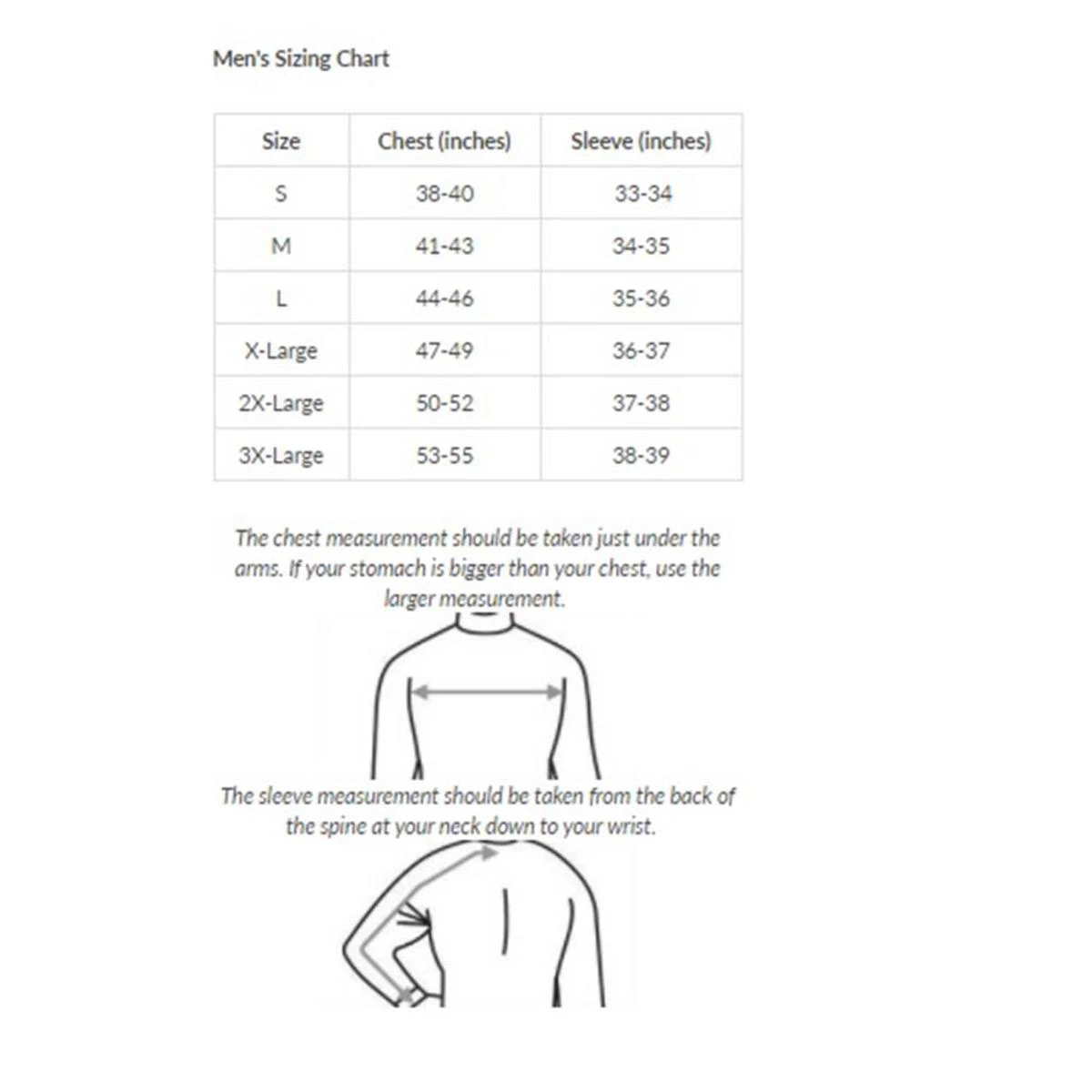 Gears Canada 12V Mens Gen-X4 Heated Jacket Liner 8 Gears Canada 12V Mens Gen-X4 Heated Jacket Liner - Image 6