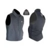Gears Canada 12V Unisex Gen-X4 Heated Vest Liner -Hestra Clothing Store gears canada 12v unisex gen x4 heated vest liner 110