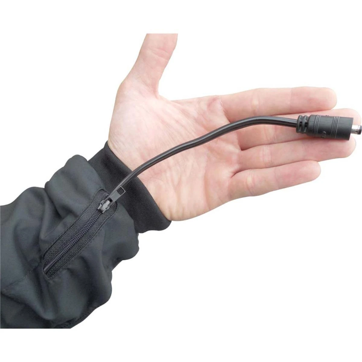 Gears Canada 12V Womens Gen-X4 Heated Jacket Liner 5 Gears Canada 12V Womens Gen-X4 Heated Jacket Liner - Image 3