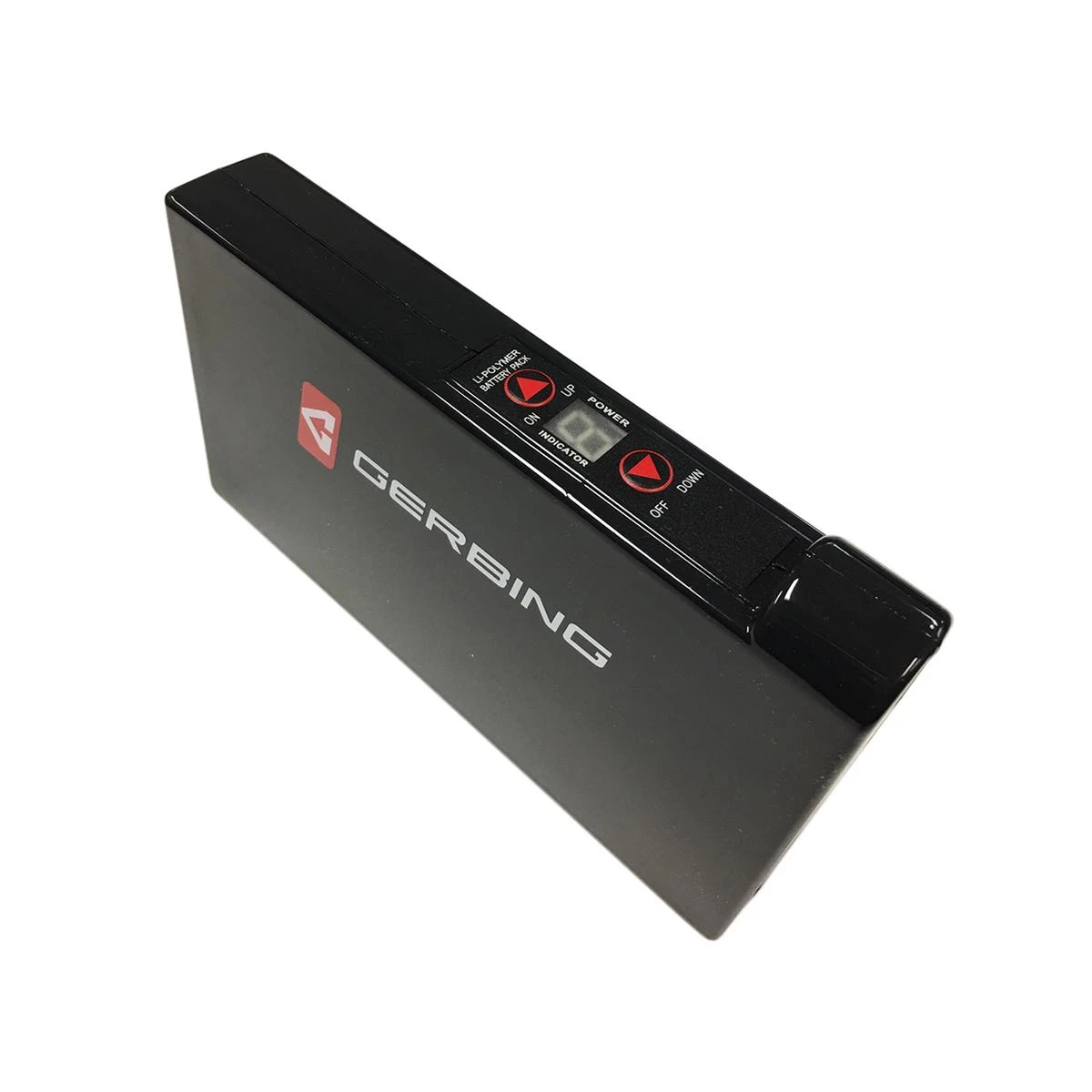 Gerbing 12V 10AH Muli-Volt Heated Clothing Battery Kit 5 Gerbing 12V 10AH Muli-Volt Heated Clothing Battery Kit - Image 3